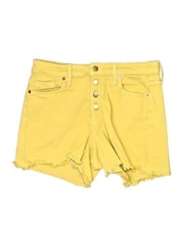 Universal Thread Denim Shorts (view 1)