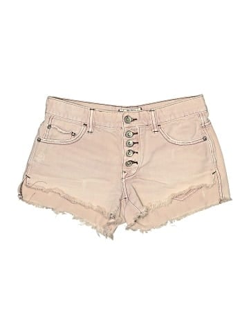 Free People Shorts (view 1)