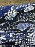 MICHAEL Michael Kors Blue Sleeveless Blouse Size L - photo 8