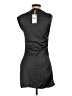 MNG Black Cocktail Dress Size 2 - photo 2