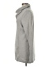Arc'teryx 100% Polyester Gray Turtleneck Sweater Size M - photo 5