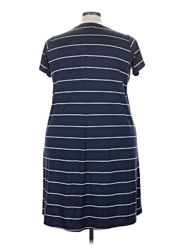 Market and Spruce Casual Dress (view 2)