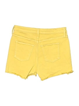 Universal Thread Denim Shorts (view 2)