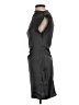 MNG Black Cocktail Dress Size 2 - photo 5