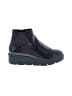 Clarks Black Ankle Boots Size 8 - photo 1