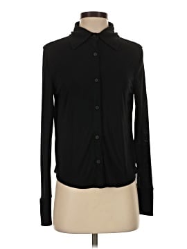 MNG Long Sleeve Blouse (view 1)