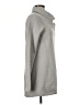 Arc'teryx 100% Polyester Gray Turtleneck Sweater Size M - photo 4