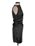 MNG Black Cocktail Dress Size 2 - photo 4
