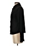 MNG Black Long Sleeve Blouse Size 4 - photo 5