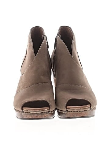 Dansko Ankle Boots (view 2)