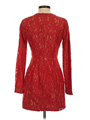 NBD Cocktail Dress (view 2)