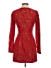 NBD Red Cocktail Dress Size XS - photo 2