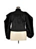 Assorted Brands 100% Polyester Black 3/4 Sleeve Blouse Size XXL - photo 2