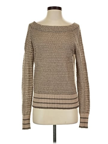 Hinge Pullover Sweater (view 1)