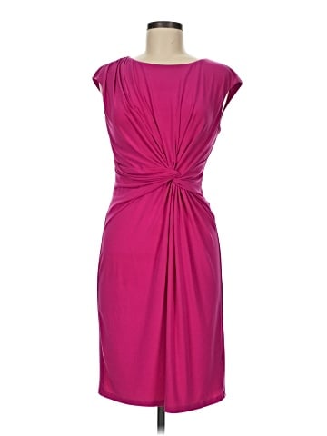 Chaps Cocktail Dress (view 1)
