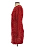 NBD Red Cocktail Dress Size XS - photo 5