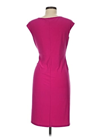 Chaps Cocktail Dress (view 2)