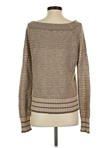 Hinge Pullover Sweater (view 2)