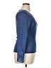 Unbranded Blue Long Sleeve Top Size XL - photo 4