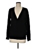 Isaac Mizrahi Black Cardigan Size M (estimated) - photo 1