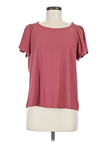 W5 Short Sleeve Top (view 1)