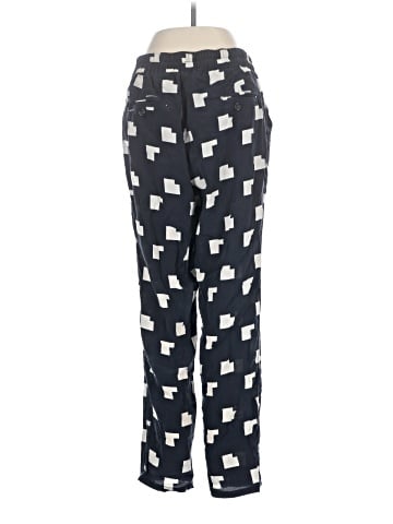 Annie Griffin Silk Pants (view 2)