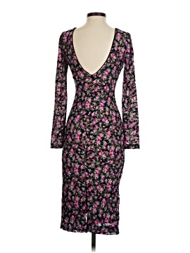 Dress the Population Cocktail Dress (view 2)