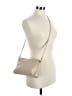 Ganson Ivory Crossbody Bag One size - photo 2