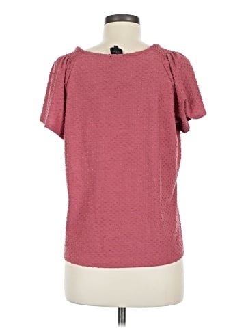 W5 Short Sleeve Top (view 2)