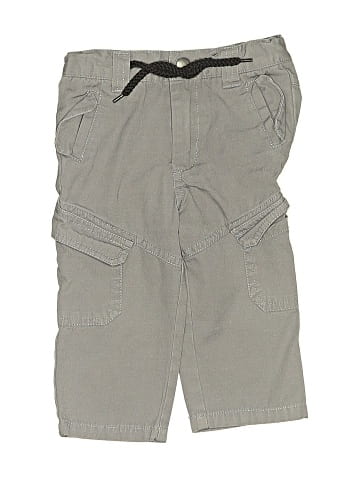Littlest Prince Cargo Pants (view 1)