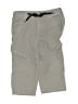 Littlest Prince Gray Cargo Pants 12-18 MO / 18 MO - photo 1