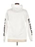 Unbranded 100% Polyester White Sweatshirt Size XXL - photo 2