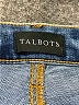 Talbots Blue Jeans Size 10 - photo 7