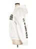 Unbranded 100% Polyester White Sweatshirt Size XXL - photo 5