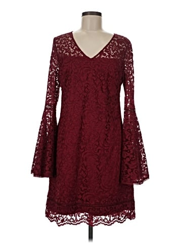 White House Black Market Cocktail Dress (view 1)