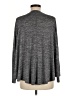 Aerie 100% Viscose Gray Long Sleeve Top Size M - photo 2