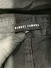 Almost Famous Black Overalls Size XL - photo 4