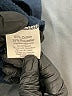 Oxford Blue Pullover Hoodie Size XS - photo 8