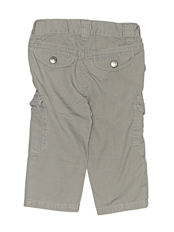 Littlest Prince Cargo Pants (view 2)