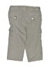 Littlest Prince Gray Cargo Pants 12-18 MO / 18 MO - photo 2
