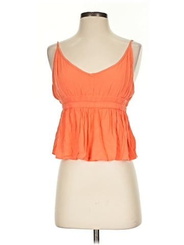 O'Neill Sleeveless Blouse (view 1)