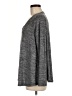 Aerie 100% Viscose Gray Long Sleeve Top Size M - photo 5