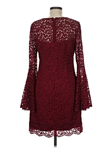 White House Black Market Cocktail Dress (view 2)