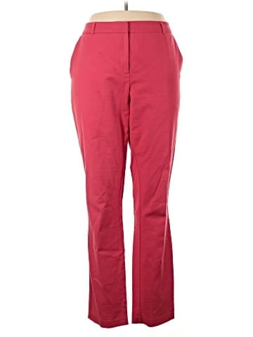 Long Tall Sally Casual Pants (view 1)