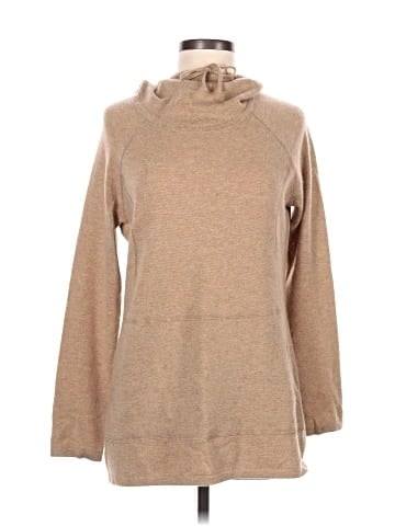 Athleta Turtleneck Sweater (view 1)