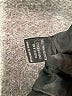 Iris Basic 100% Polyester Black Coat Size L - photo 7