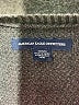American Eagle Outfitters Gray Pullover Sweater Size M - photo 4