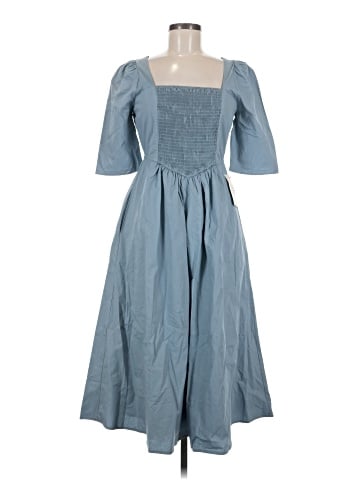 Böhme Casual Dress (view 1)