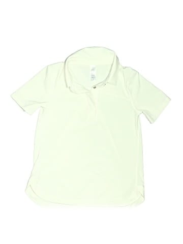 Ivivva Short Sleeve Polo (view 1)
