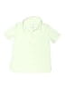 Ivivva Green Short Sleeve Polo Size 10 - photo 1